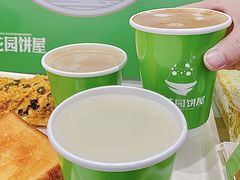 -花园饼屋·吐司蛋糕面包(星海店)