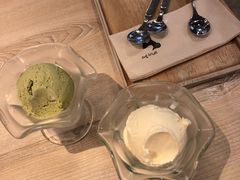 -After You Dessert Cafe(Silom Complex)