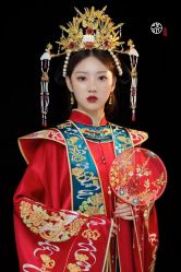 -衣贝姿婚纱礼服馆