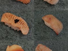 -伍贰赫兹·鮨合·烧鸟高空餐厅