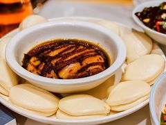 -饭橘汉江码头·乡野土菜馆(静安路店)