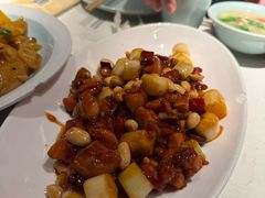 -北李妈妈菜·海肠捞饭(高新万达店)