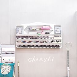 -美斯洛美甲美睫连锁店
