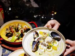 -第101座花园餐厅(湖滨88店)