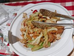 -西贝(深圳卓悦汇店)