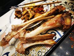 -阿拉丁新疆风味餐厅·清真(罗廊巷店)