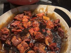 -晶丽香榭自助餐(南京大饭店)