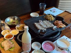 -Dombe豚(黑猪肉街店)