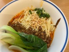 -蓉李记成都名小吃(武汉经开万达店)