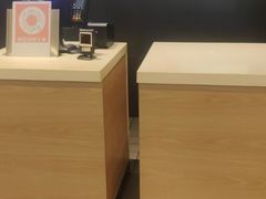 -麦当劳(石坝服务区店)