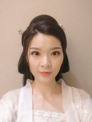 -盘子女人坊古装写真摄影(厦门总店)