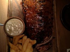 -The Meat & Wine Co Southbank(南岸店)