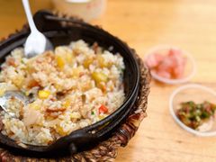 -渝绝回味碗土家洋芋饭(学道街店)