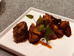 本帮熏鱼-蟹榭(静安寺晶品商场店)