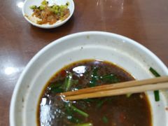 -张二面馆(山门口店)