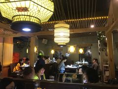 大堂-探窝·竹笙椰子鸡(杨箕店)