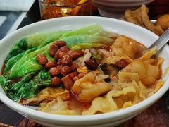 -笋果坊螺蛳粉(竹园小区店)