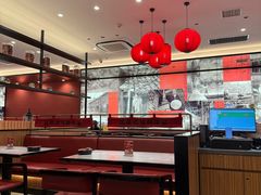 -廖川菜(金虹桥店)