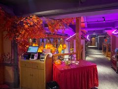 -巢爷老味(东方红店)