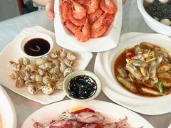 -众味海鲜大排档·活海鲜·潮汕味(南澳店)