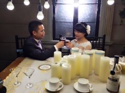-挪娅婚纱摄影皇家会所