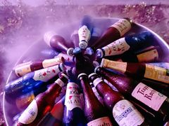 -MOSSO德国餐厅·音乐酒吧(环宇荟店)