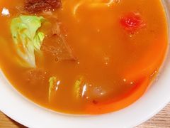 -九毛九西北菜(大东海店)