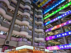 -黄河时装城(虎门店)