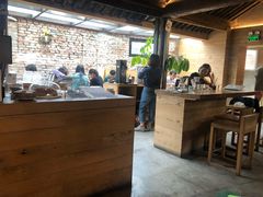 -VOYAGE COFFEE(北锣鼓巷店)