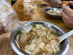 -荣巷小馄饨(荣巷店)