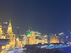 -外滩8号 whisky bar(金延大厦店)