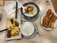 -玲又珑美食(盘福路店)