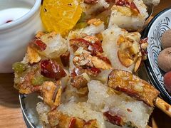 -柴窝堡22号辣子鸡·传承新疆菜