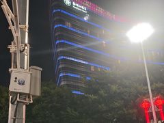 -融侨大酒店-榕苑自助餐厅