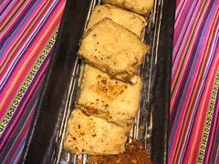 -香巴拉云南餐厅(华莱坞店)