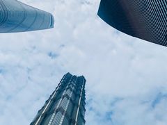 -潮堂(环球金融中心店)