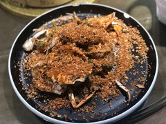 -79号渔船海鲜饭店(华强北店)