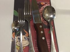 -斗牛士牛排餐厅(嘉里汇店)