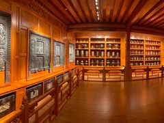 -青海藏文化博物院