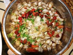 -新凯旋烧烤·燕姐千岛湖土菜