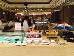 -舟山朱家尖威斯汀酒店·知味标帜自助餐厅