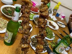 -胖子卤煮
