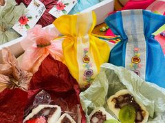 -高力乐面包咖啡厅(西塔店)