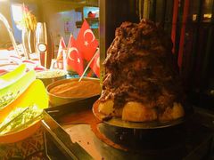 -太原富力万达文华酒店·美食汇西餐厅