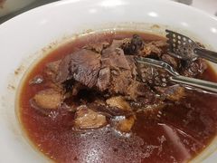 -箪食巷私房菜馆·鲁菜(玉函路店)