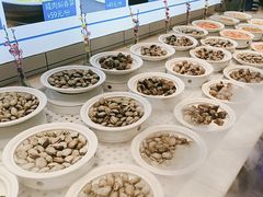 -悦海·家宴·冰花皮皮虾大锅贴(宝龙店)