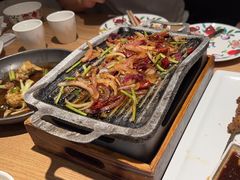 -西北45°(世茂广场店)