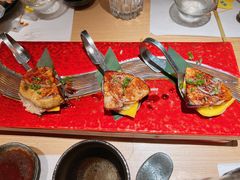-乌君·酒场·炭火烧鸟(侨城坊店)