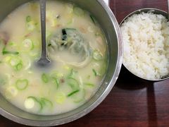 -神仙雪浓汤(明洞店)