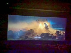 -浙影时代影城·宁波东门银泰店(原宁波时代电影大世界)